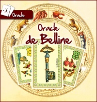 Tarot de L'Oracle de Belline